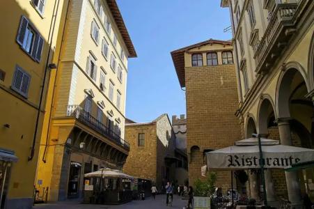 Relais Cavalcanti Guest House - 32