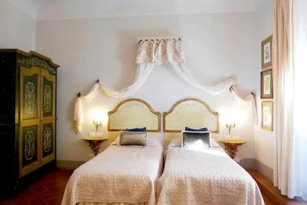 Relais Cavalcanti Guest House - 2