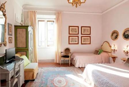 Relais Cavalcanti Guest House - 50