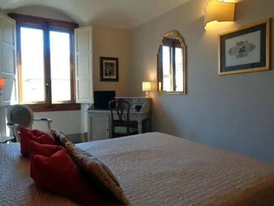 Relais Cavalcanti Guest House - 34