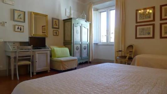 Relais Cavalcanti Guest House - 68