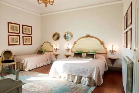 Relais Cavalcanti Guest House - 49