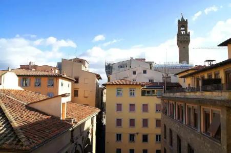 Relais Cavalcanti Guest House - 82