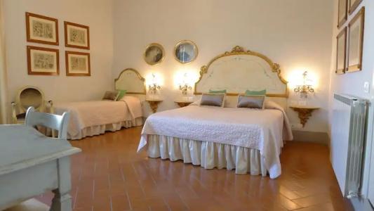 Relais Cavalcanti Guest House - 66