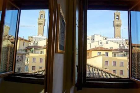 Relais Cavalcanti Guest House - 29