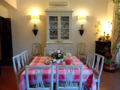 Relais Cavalcanti Guest House - 8