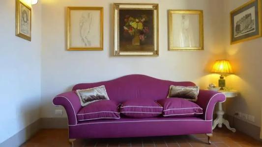 Relais Cavalcanti Guest House - 5