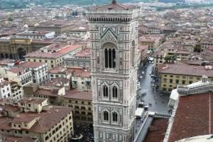 Hotel «Por Santa Maria», Флоренция