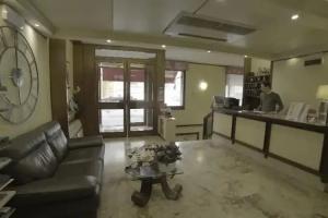 Hotel «Jane», Флоренция