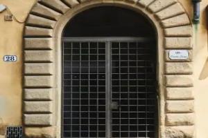 Гостевой дом «Locanda De' Ciompi», Флоренция