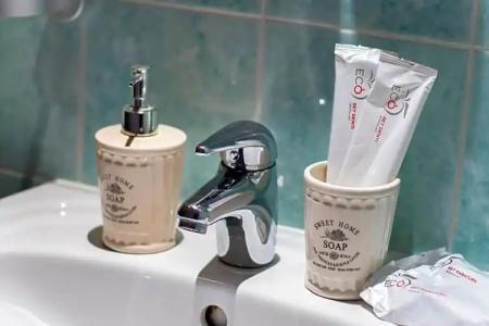 1900 Artevita B&B - 43