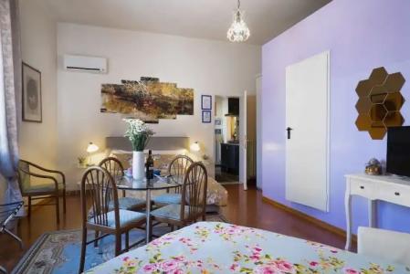 1900 Artevita B&B - 51