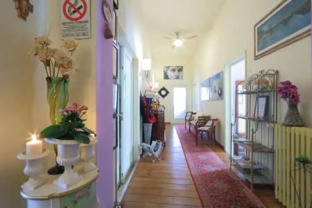 1900 Artevita B&B - 13