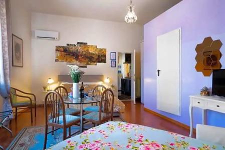 1900 Artevita B&B - 41