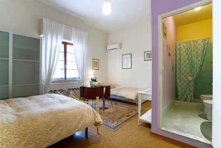 1900 Artevita B&B - 64