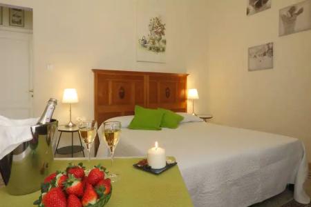 1900 Artevita B&B - 9