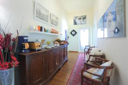 1900 Artevita B&B - 12