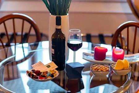 1900 Artevita B&B - 46