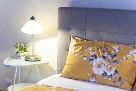 1900 Artevita B&B - 54