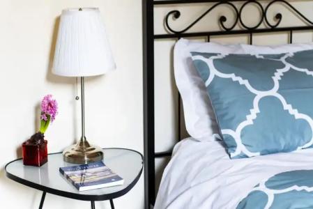 1900 Artevita B&B - 26