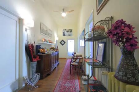 1900 Artevita B&B - 14