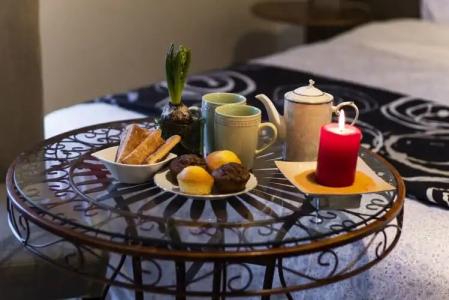 1900 Artevita B&B - 30