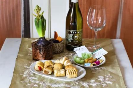 1900 Artevita B&B - 32