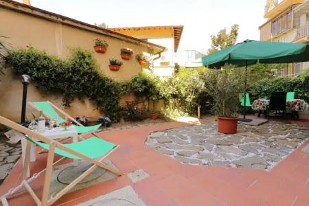 1900 Artevita B&B - 15