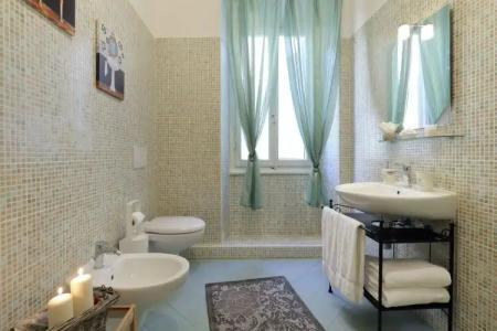 1900 Artevita B&B - 8