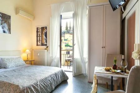 1900 Artevita B&B - 27