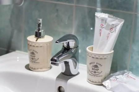 1900 Artevita B&B - 58