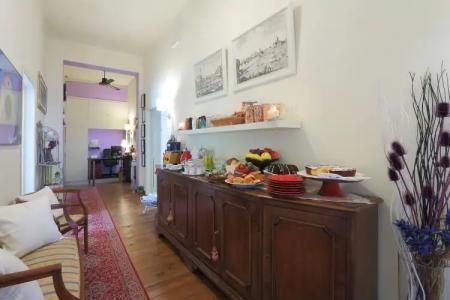 1900 Artevita B&B - 10