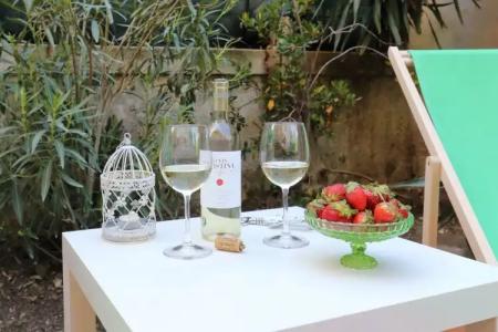 1900 Artevita B&B - 11