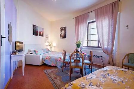 1900 Artevita B&B - 42