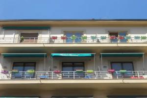 Hotel «Berna», Флоренция