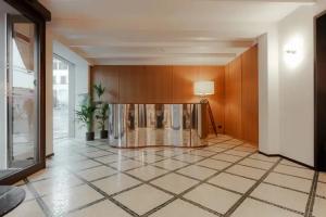 c-hotels Club, Флоренция