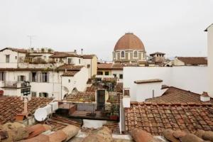 The Frame Hotel, Флоренция