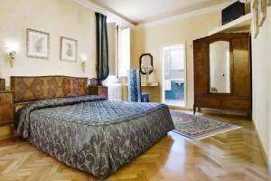 Hotel «Alessandra», Флоренция