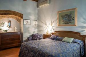 Ферма «Fattoria Il Milione Agriturismo», Флоренция