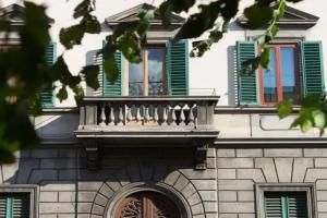 b&b Il Marzocco, Флоренция