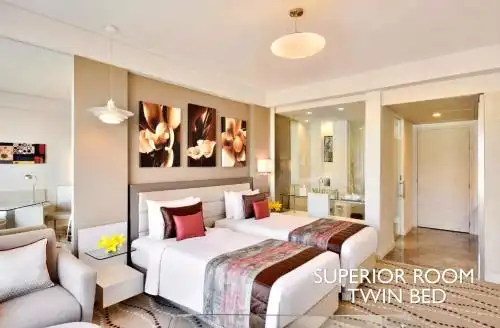 Radisson Blu Bengaluru Outer Ring Road - 109