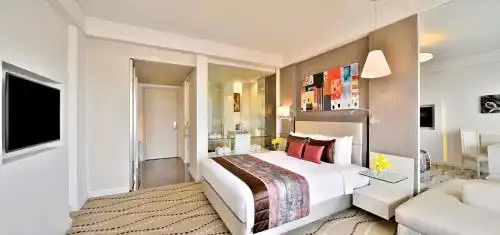 Radisson Blu Bengaluru Outer Ring Road - 105