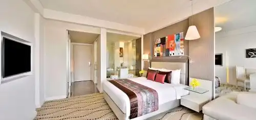 Radisson Blu Bengaluru Outer Ring Road - 103