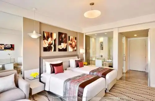 Radisson Blu Bengaluru Outer Ring Road - 108