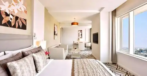 Radisson Blu Bengaluru Outer Ring Road - 102