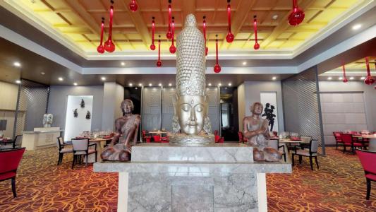 Radisson Blu Bengaluru Outer Ring Road - 15