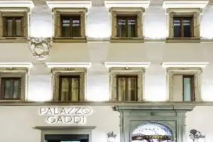 Отель «NH Collection Palazzo Gaddi», Флоренция