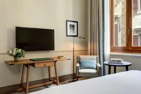 NH Collection Palazzo Gaddi - 27