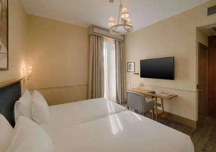 NH Collection Palazzo Gaddi - 12