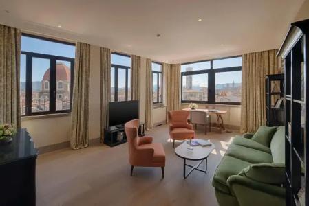 NH Collection Palazzo Gaddi - 15